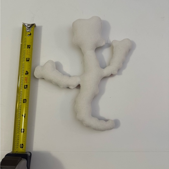 Mr. DNA plush from Jurassic Park - Picture 2 of 2